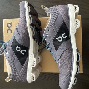 On-Running W Cloudcruiser